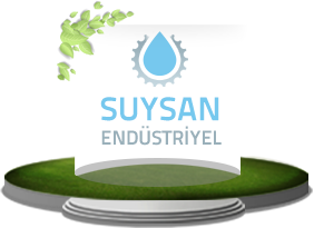 Suysan Endüstriyel - Industrial