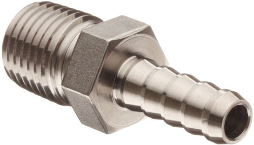 Paslanmaz Dişli Fittings
