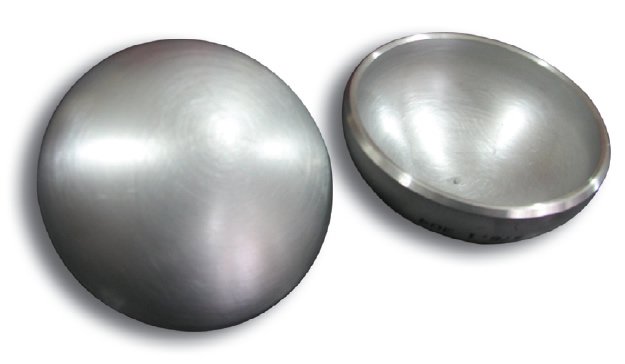 Paslanmaz Kaynaklı Fittings